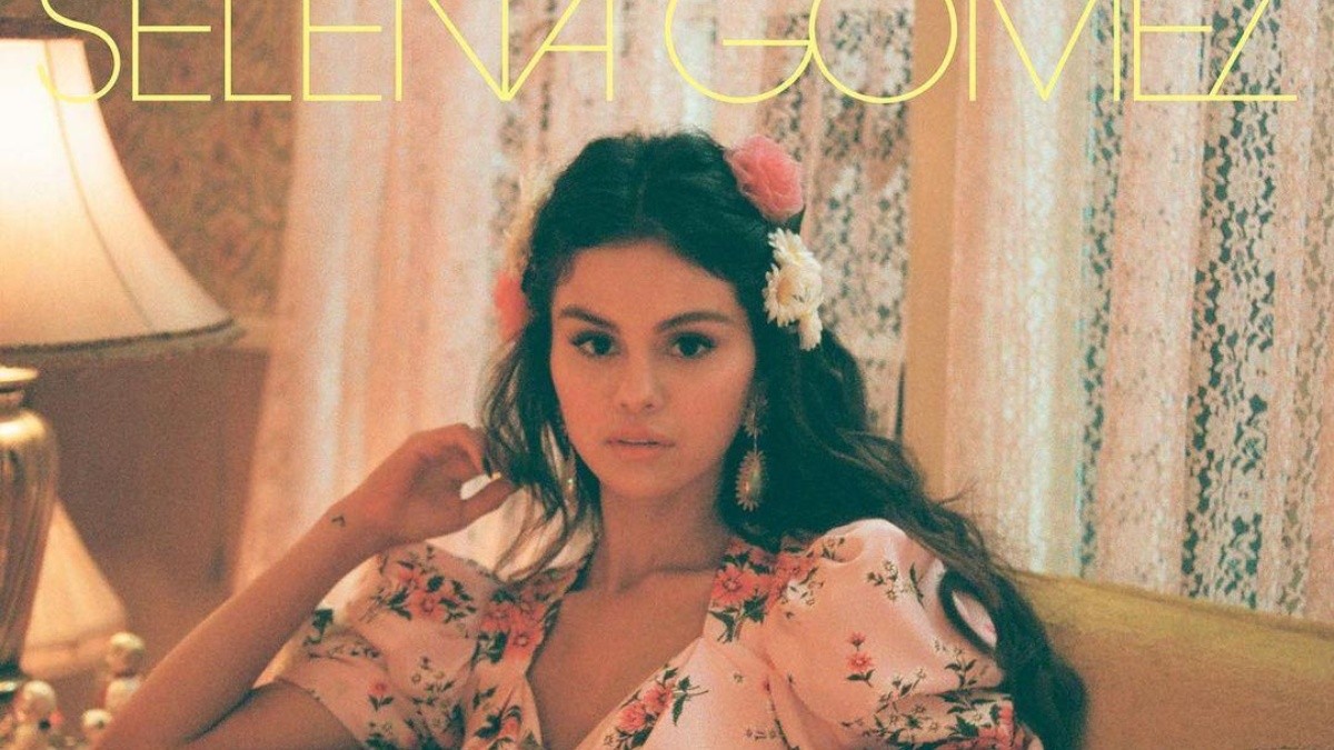 Selena Gomez Confirma El Lanzamiento De Nuevo Tema En Español Estilo Musa Celebridades 1236