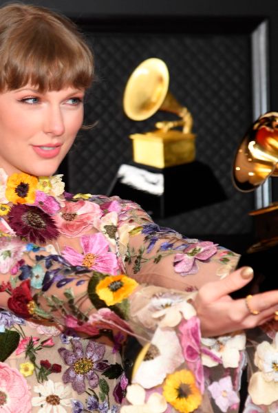 Lista completa de ganadores de los Grammy 2021 | Estilo Musa Celebridades