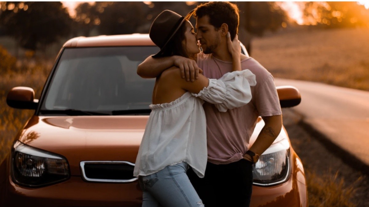 Las Mejores Posiciones Sexuales Para Hacer En El Auto Estilo Musa