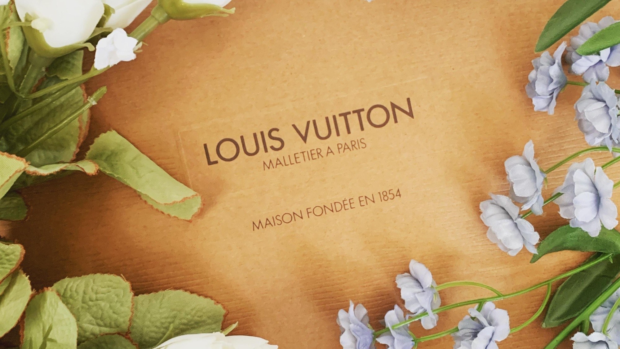 Louis Vuitton es la marca francesa mejor valorada