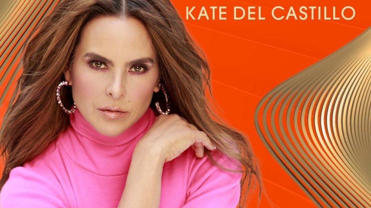 Kate Del Castillo Es Criticada Por Hablar Con Acento Español En Los