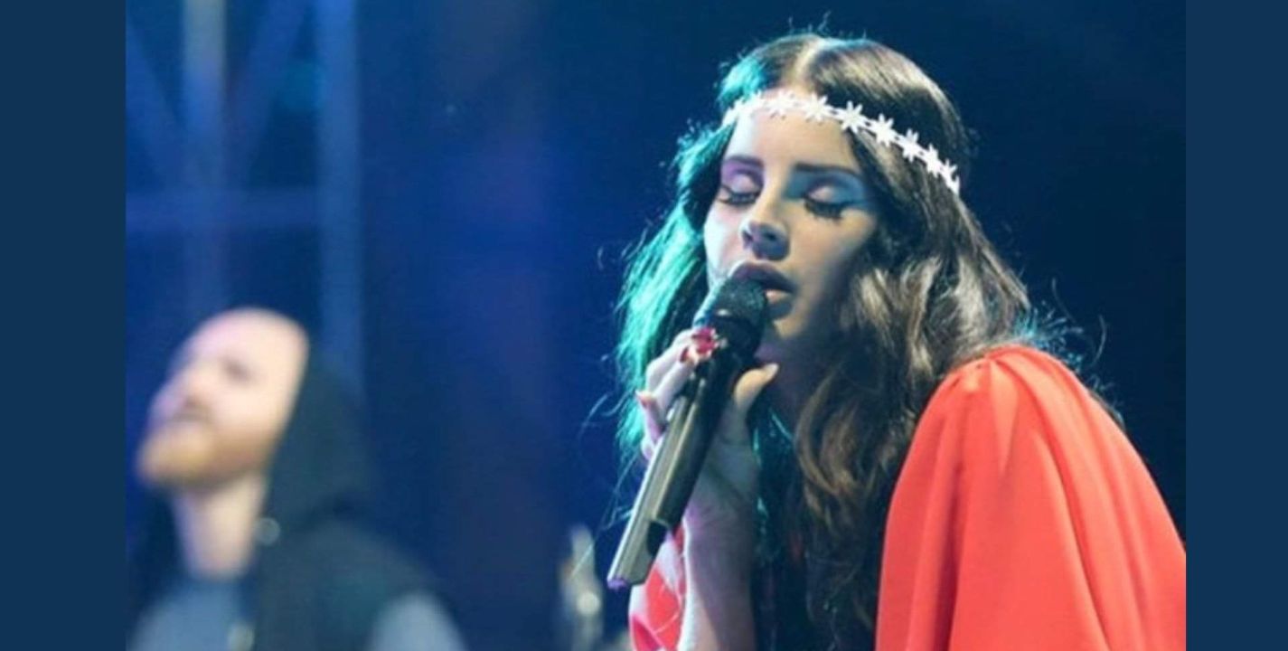 Lana del Rey confirma regreso a México Estilo Musa Celebridades