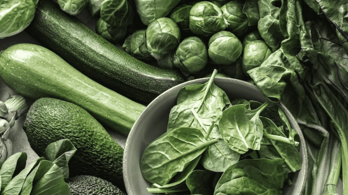 ¿por Qué Las Verduras De Hoja Verde Son Tan Buenas Para La Dieta Estilo Musa Saludemk 6919