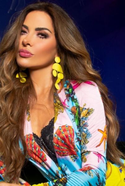 Gloria Trevi Enfrenta Nueva Demanda Civil Por Abuso A Menores En Estados Unidos Estilo Musa 0789